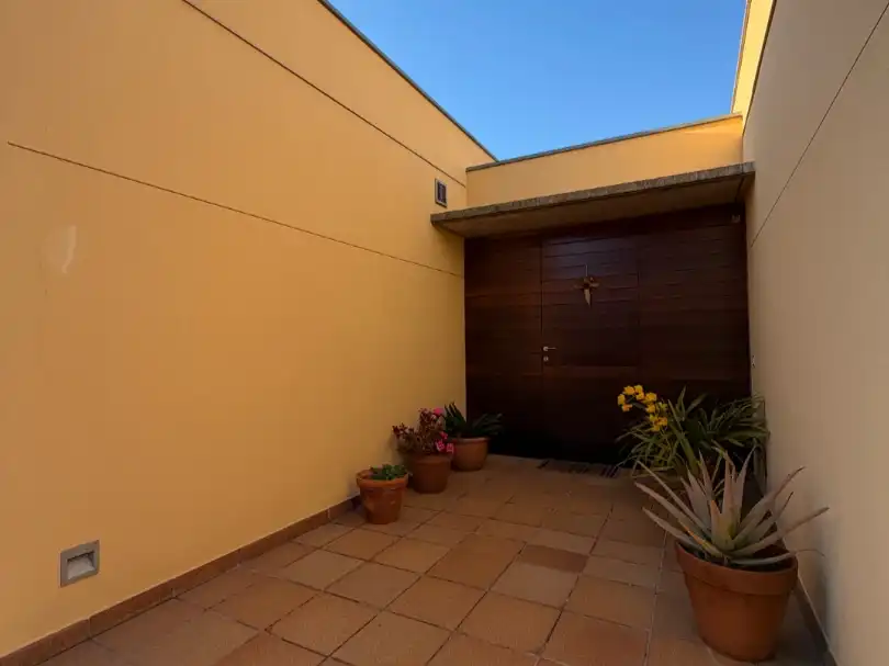 Chalet en  Carrer dels Ocells 10 - Foto 4