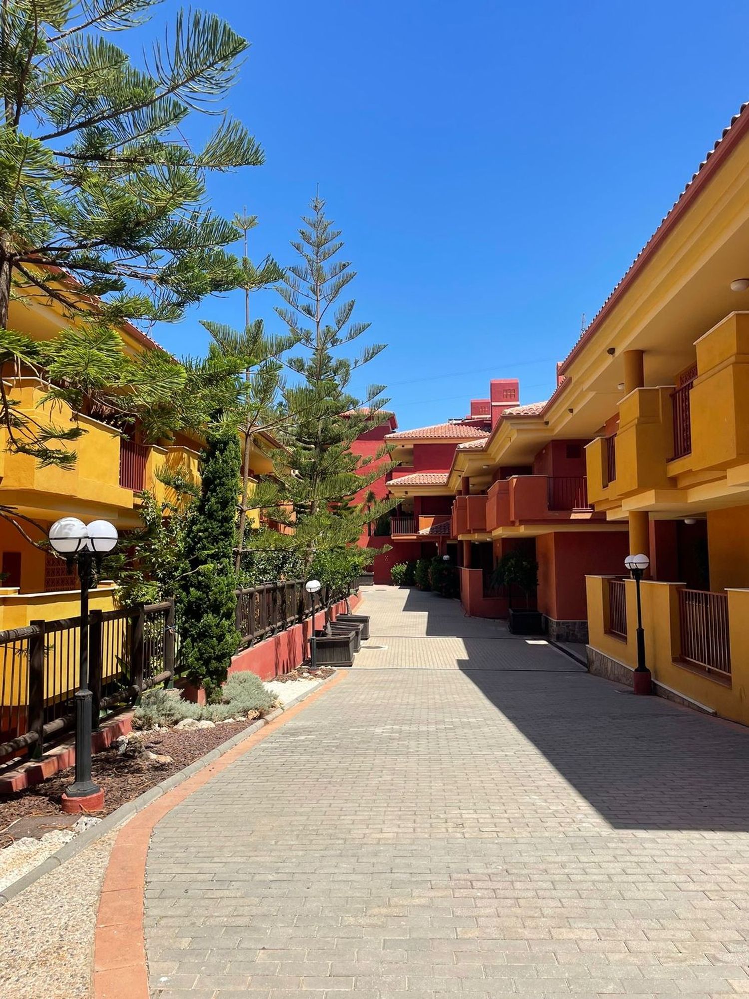 Piso en Avenida la Reserva de Marbella, 7, Reserva de Marbella - Foto 28