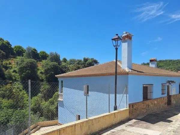 Casa o chalet independiente en Calle Arrieros, 142 Parcela - Foto 2