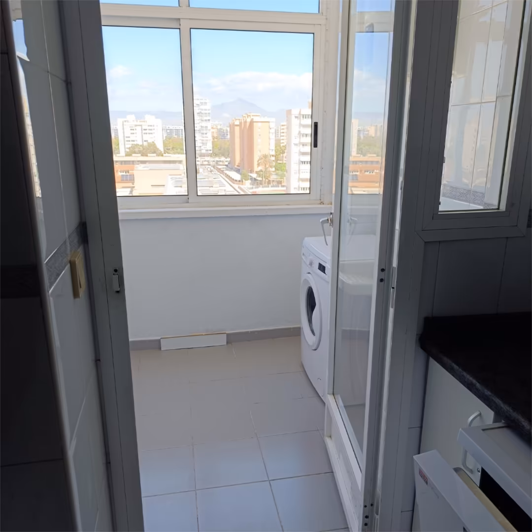 Piso en  Avenida San Sebastián 31 - Foto 29