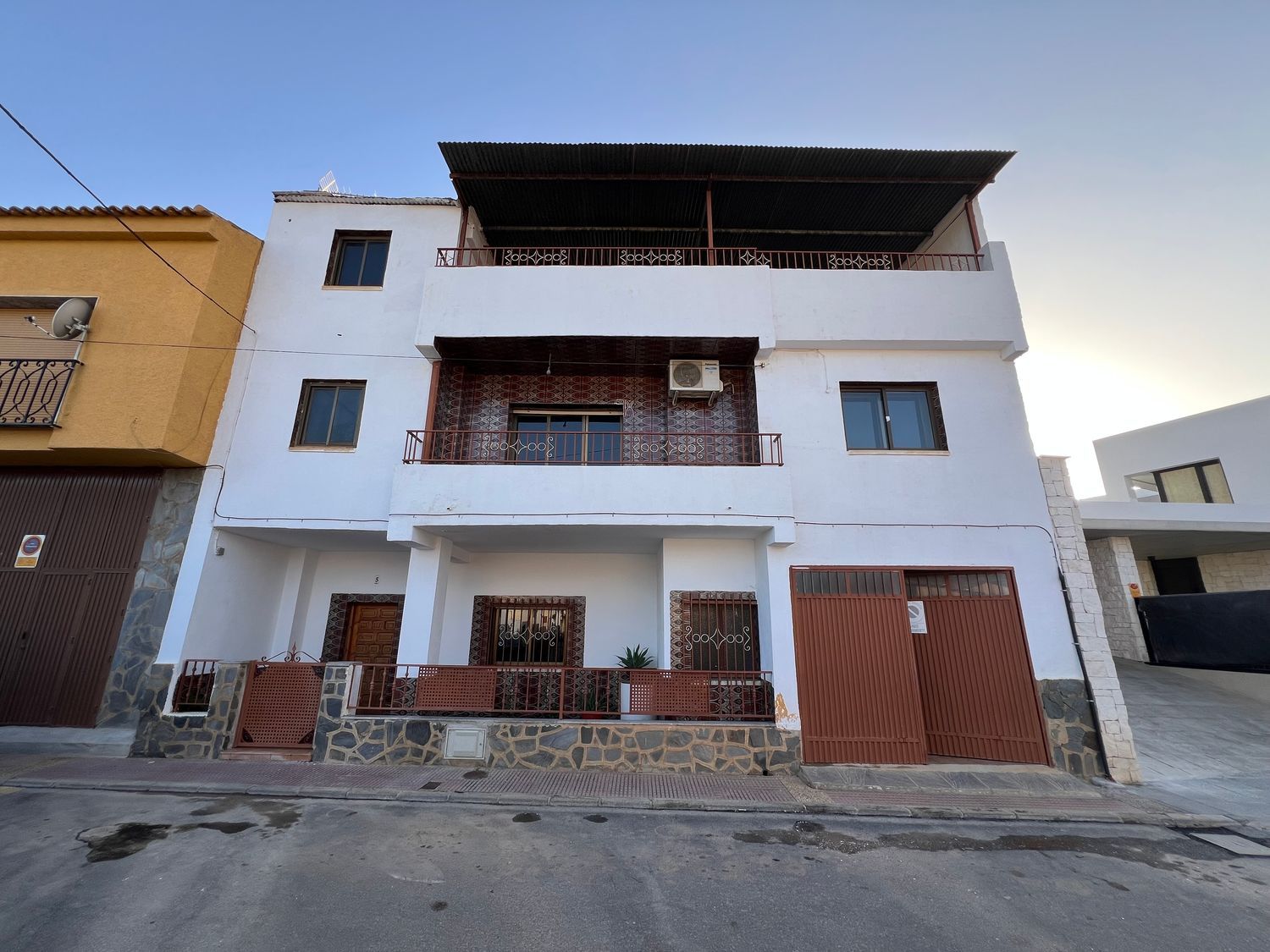 Casa o chalet independiente en Camino Ermita San Antón, 5 - Foto 4