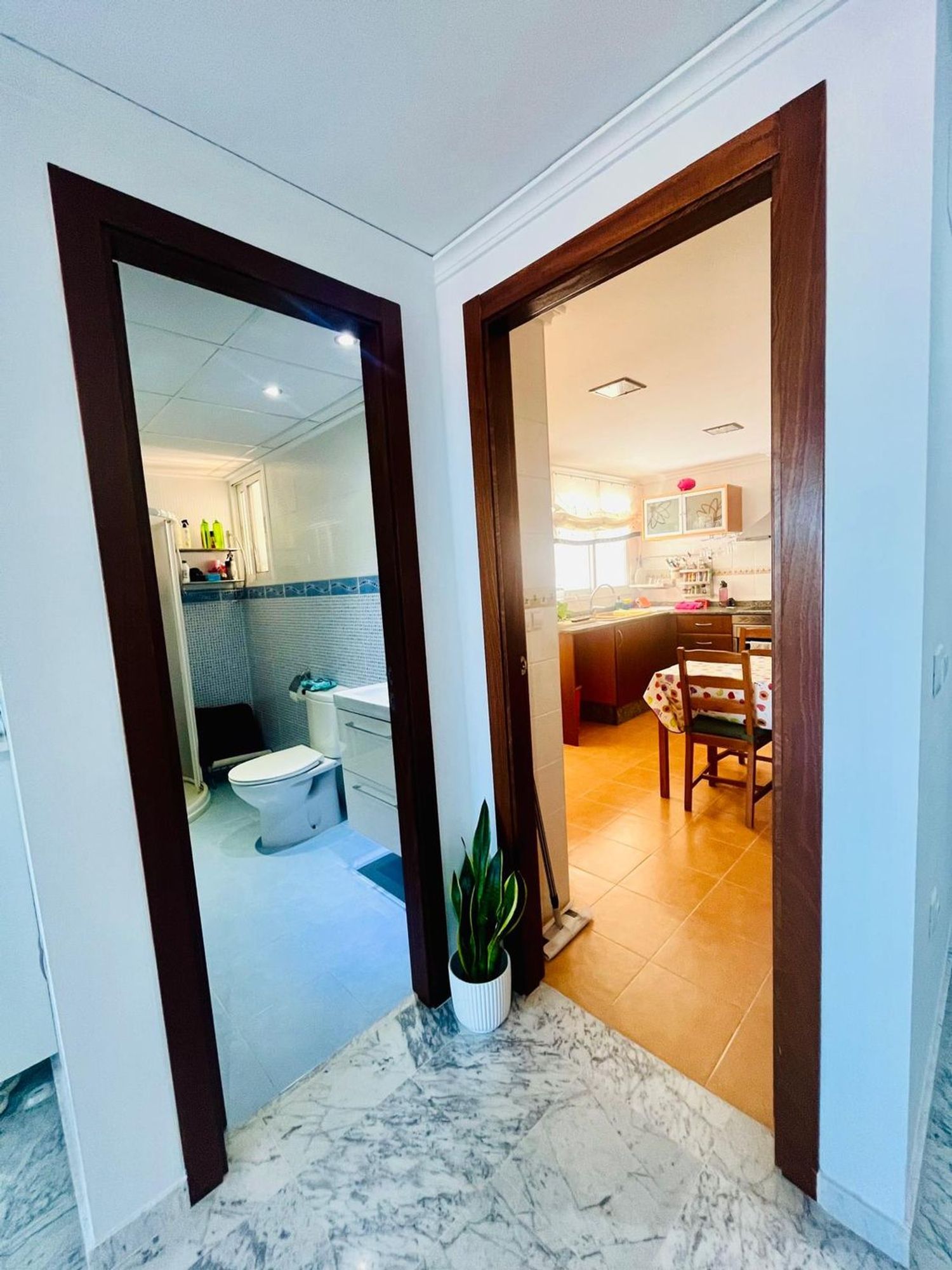 Piso en Ronda d'Alzira, 58 - Foto 3