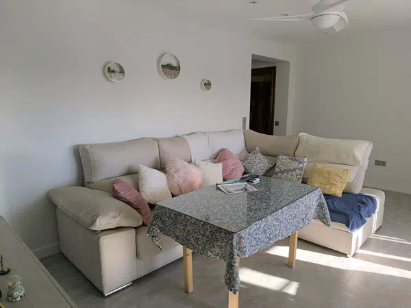 Piso en Avenida los Gavilanes, 498, Juan XXIII - Foto 3