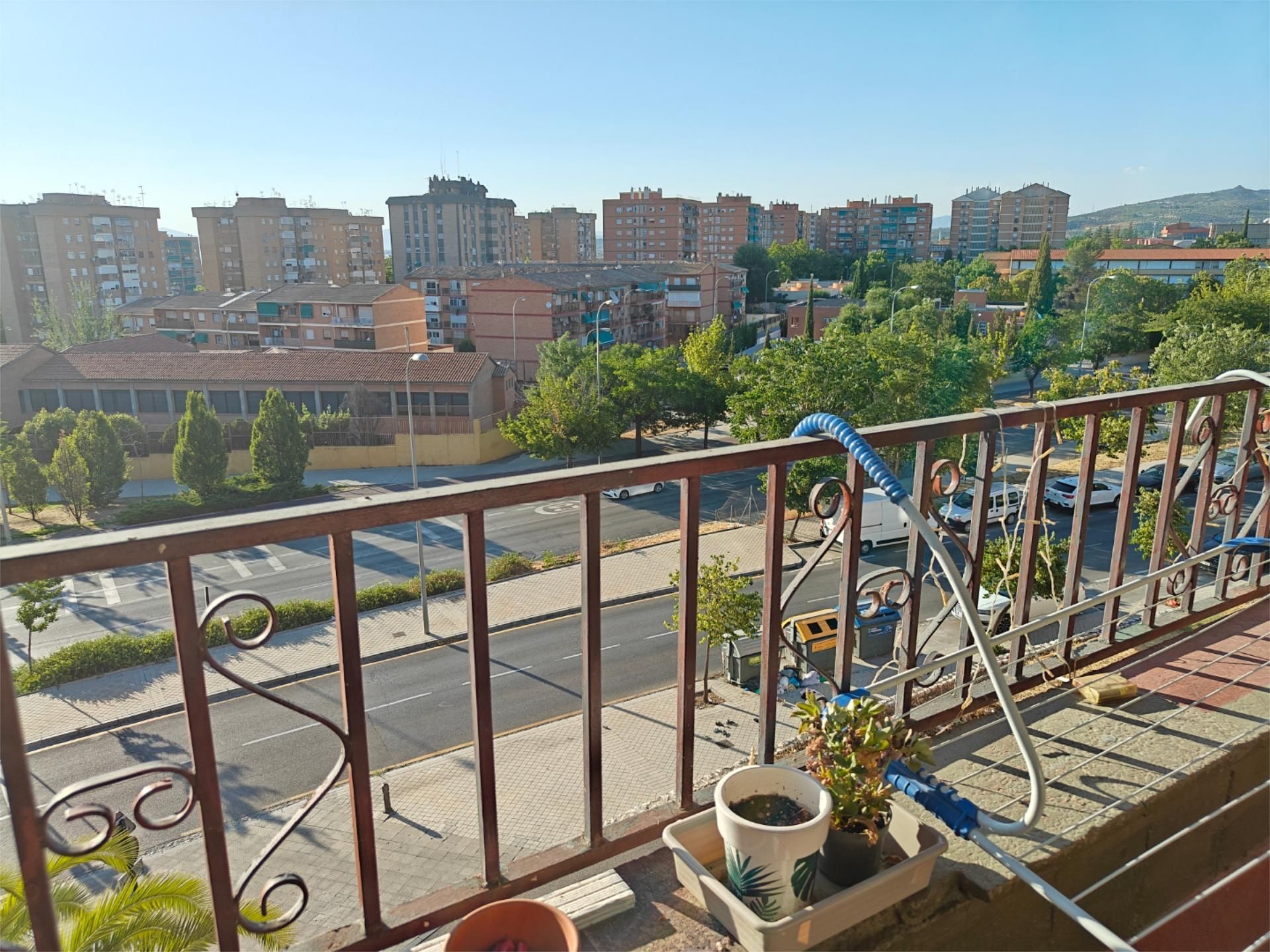 Piso en  Calle Ronda de Panaderos 4 - Foto 2