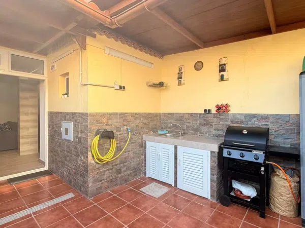 Casa o chalet independiente en Calle Doctor Agustín Millares Carlo, 1, Sonnenland, Sonnenland - Foto 11