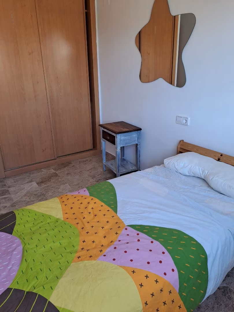 Piso en  Calle Félix García Palacios 7 - Foto 12