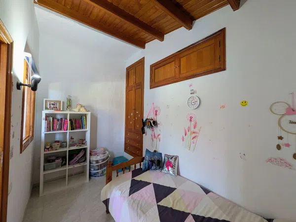 Finca rústica en Lugar el Hoyo, 24, Caserones - La Higuera, Caserones - La Higuera - Foto 16