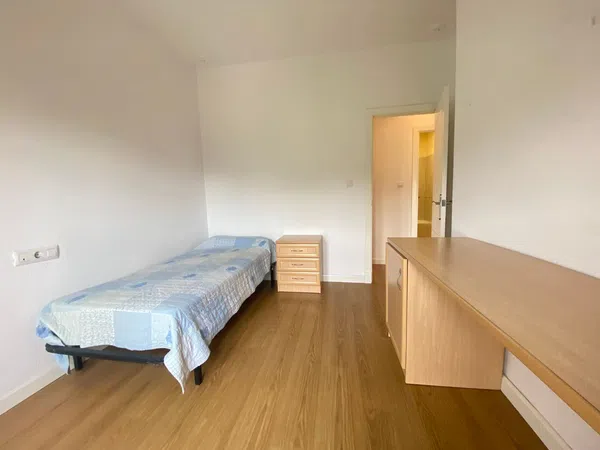 Piso en Calle Asta, 18, Santiago - Coronación - Foto 11