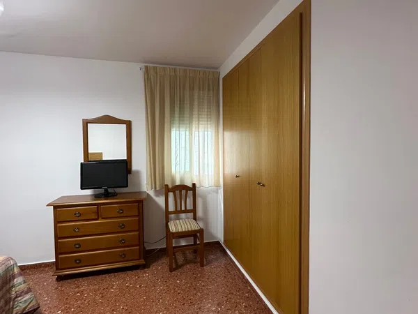 Piso en Calle Cap de Moraira, 11, Padre Jaime - Los Cabos - Foto 24