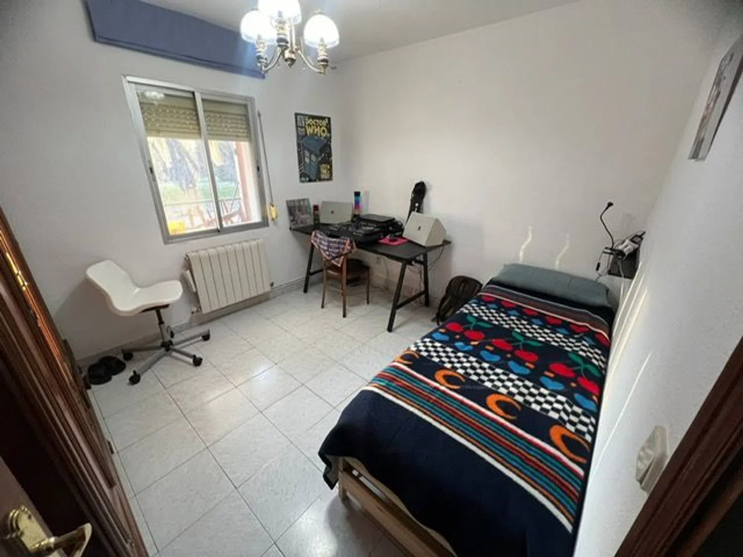 Piso en calle de San Restituto, 14 - Foto 7