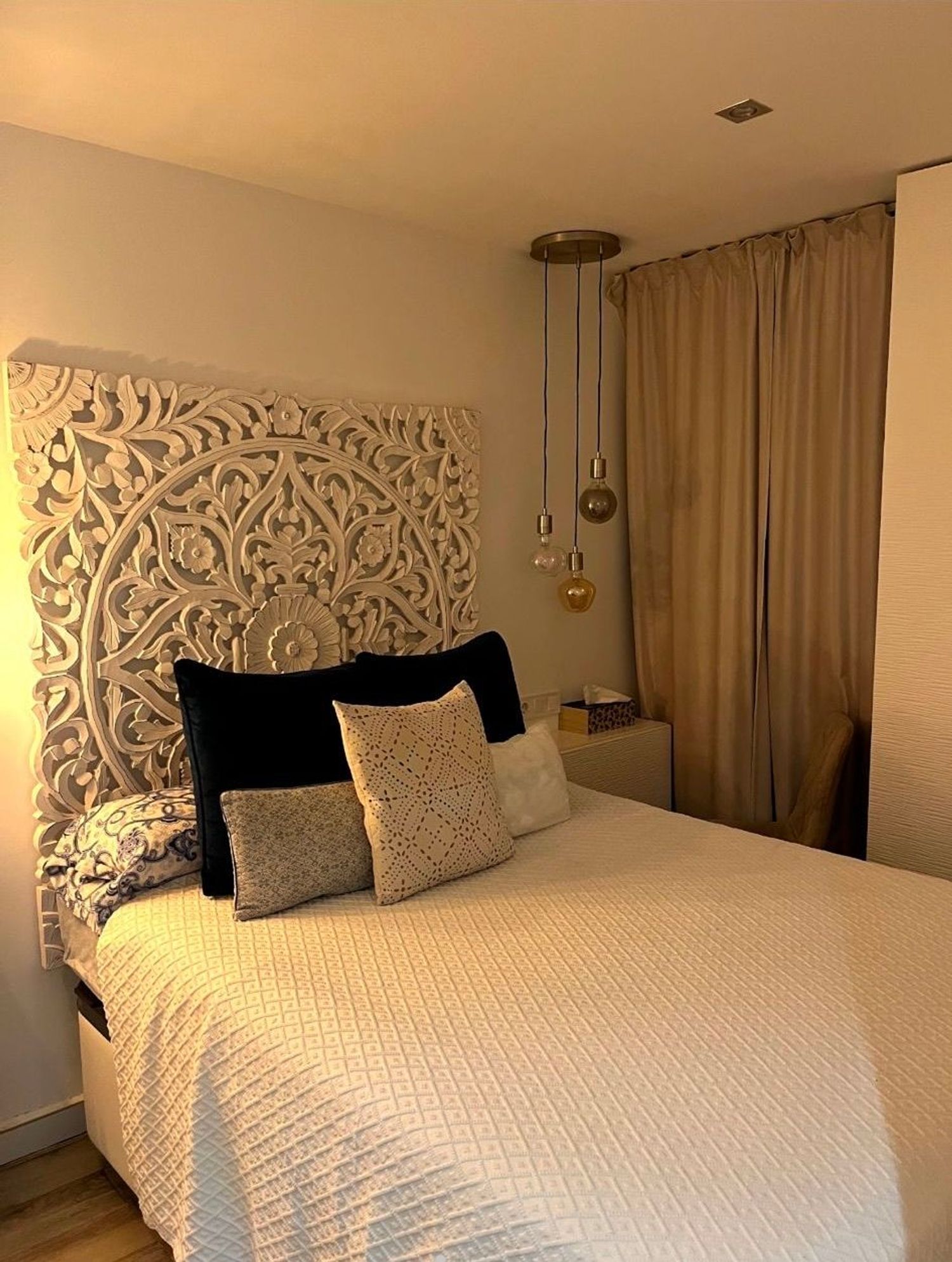 Piso en calle dels Garrovers, 3 - Foto 4