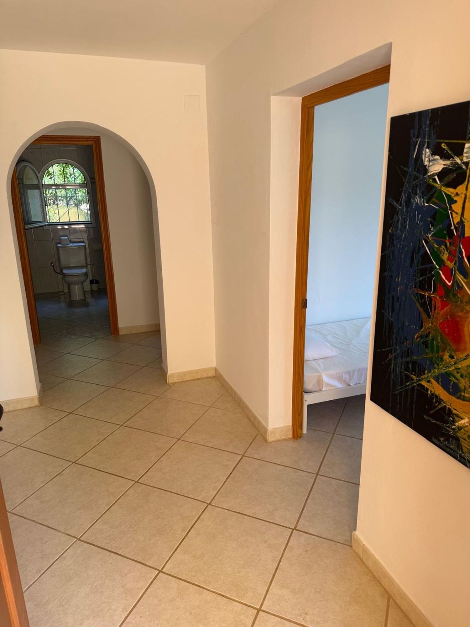Casa o chalet independiente en Calle Fresnos, 48, Cumbre del Sol, Cumbre del Sol - Foto 19