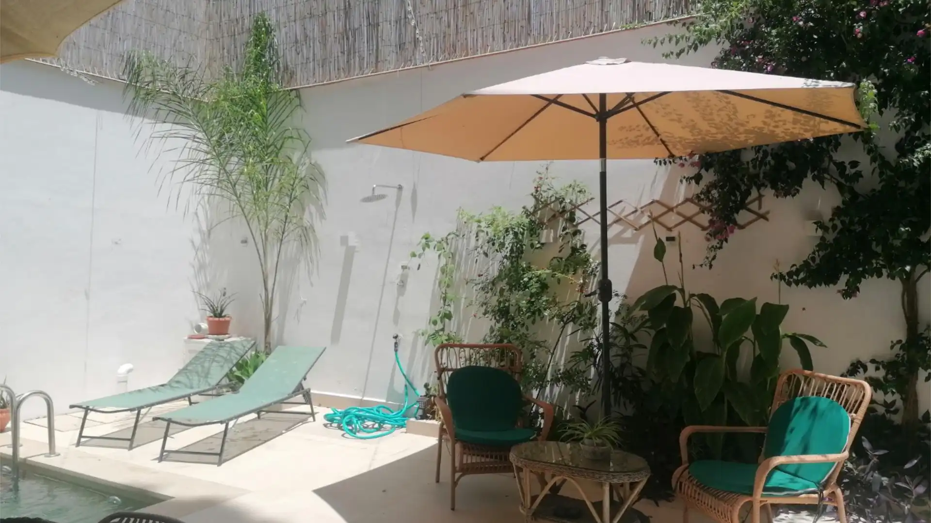 Casa adosada en  Plaza Principe de España 5 - Foto 5