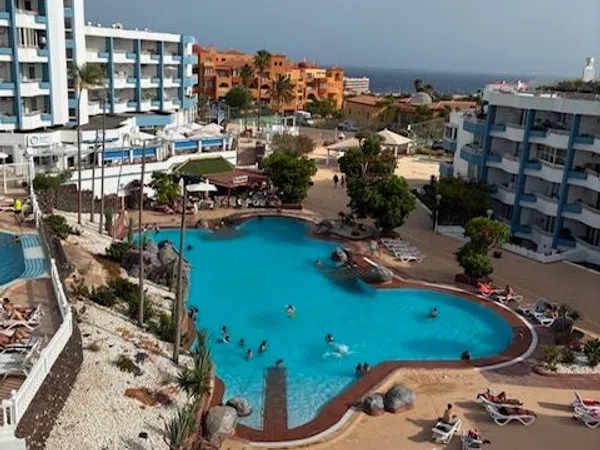 Piso en Avenida J.M. Galván Bello, 20, Golf del Sur-Amarilla Golf, Golf del Sur-Amarilla Golf - Foto 18