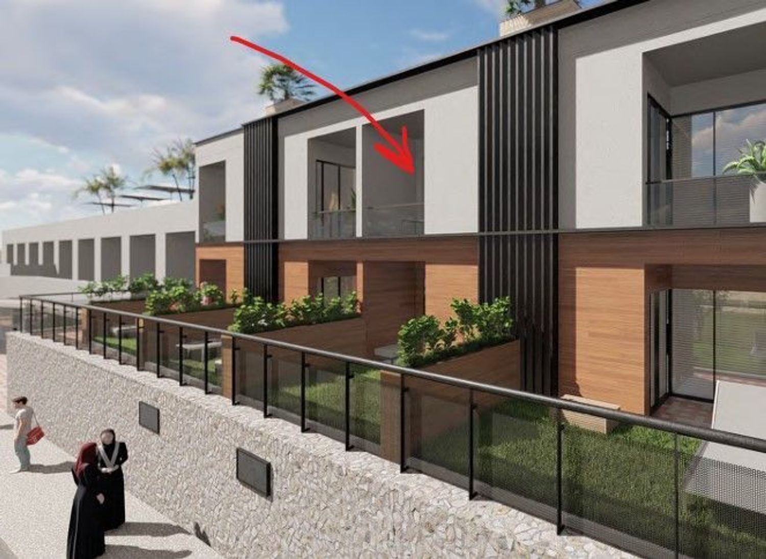 Piso en calle Orilla, 9 - Foto 4