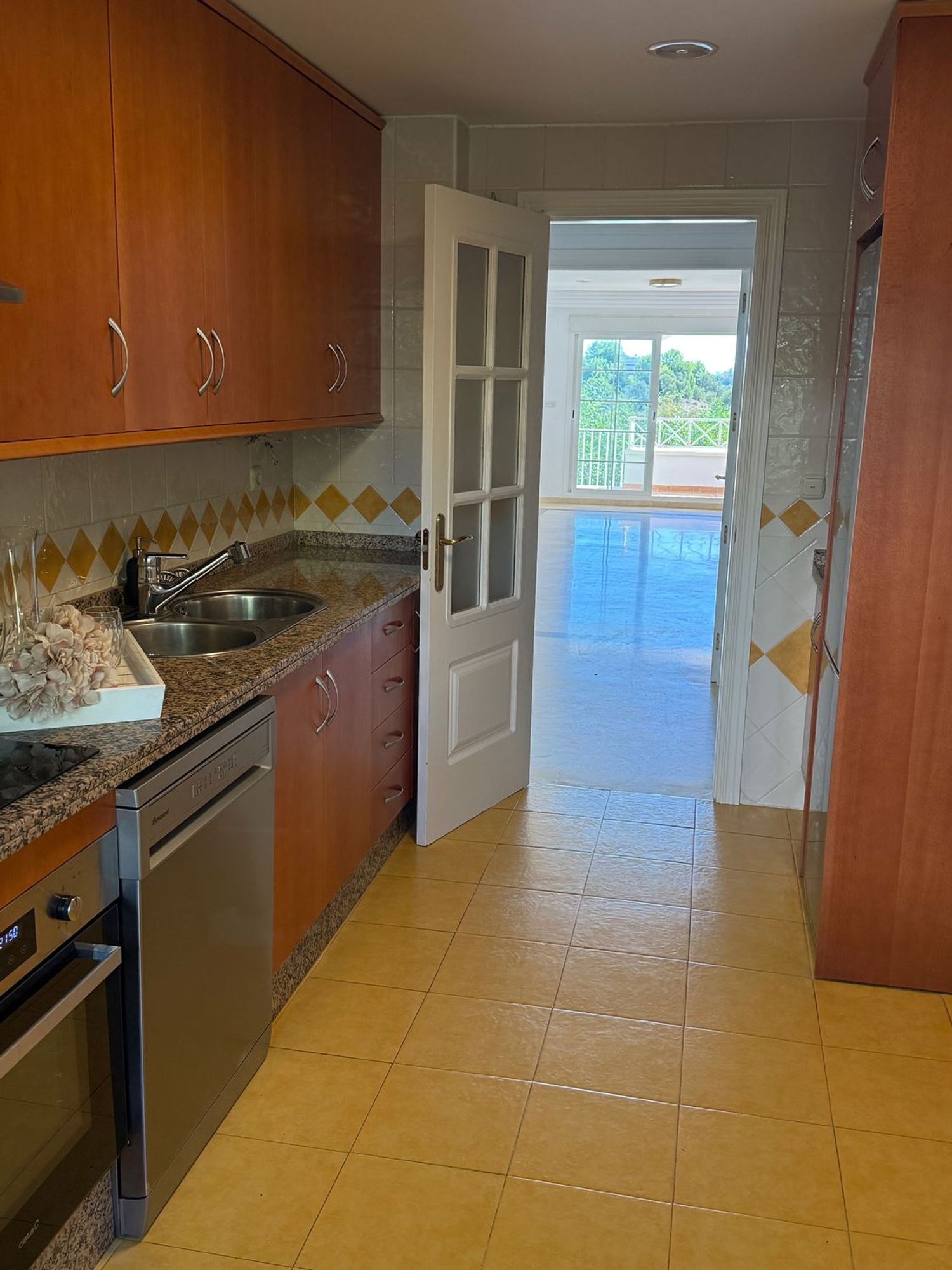 Piso en Avenida de la Alcudia, 29, Rio Real - Foto 6