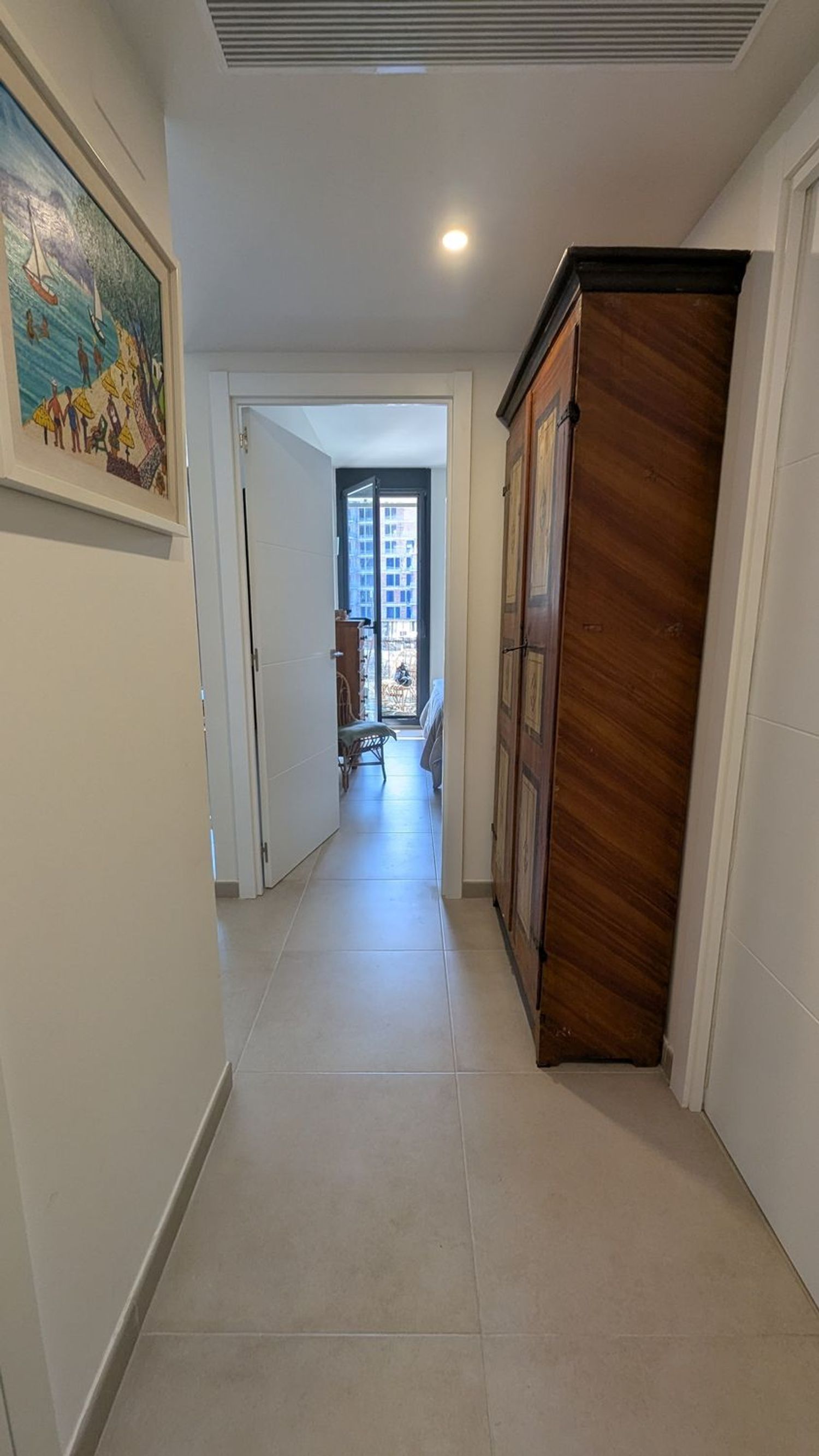 Piso en calle del Foc, 30 - Foto 30