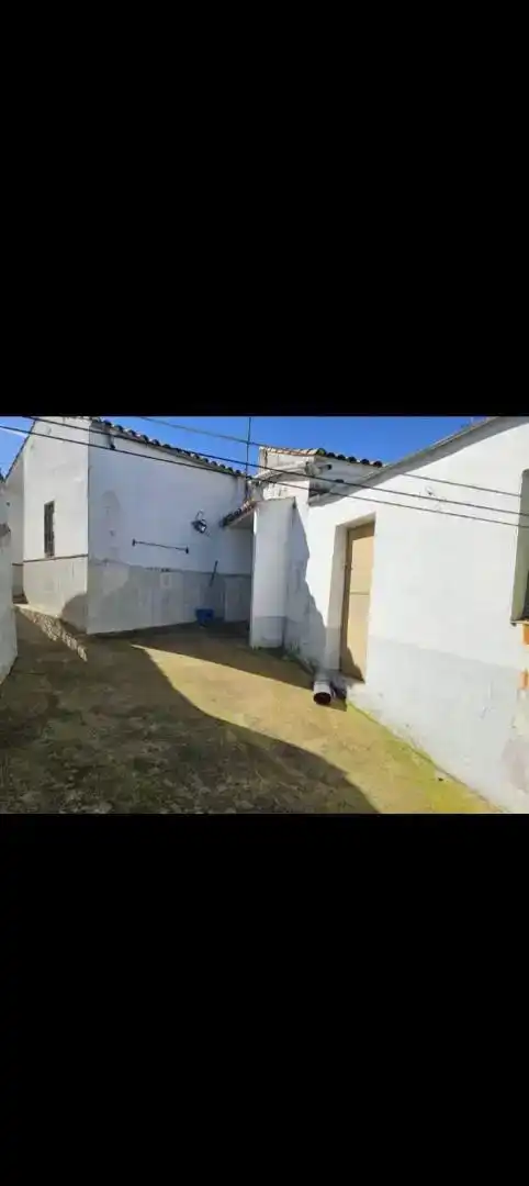 Casa adosada en  Calle Calvario 52 - Foto 8