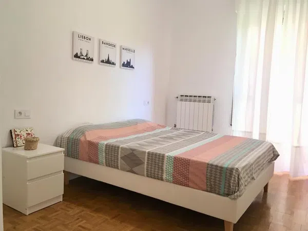 Piso en Calle de los Herrán, 84, Aranzabela - Aranbizkarra, Aranzabela - Aranbizkarra - Foto 1