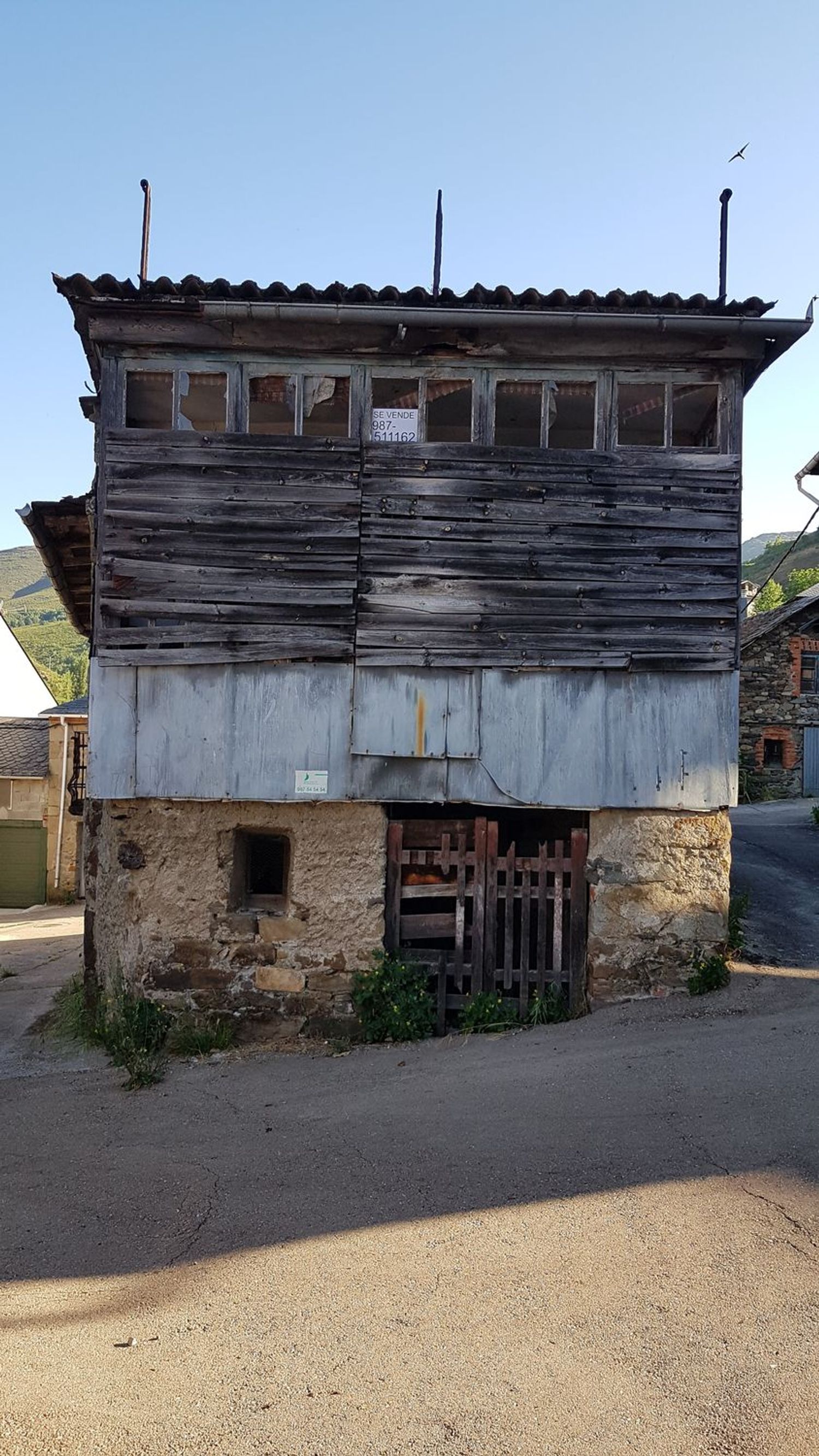Casa de pueblo en Calle la Puente s/n - Foto 2