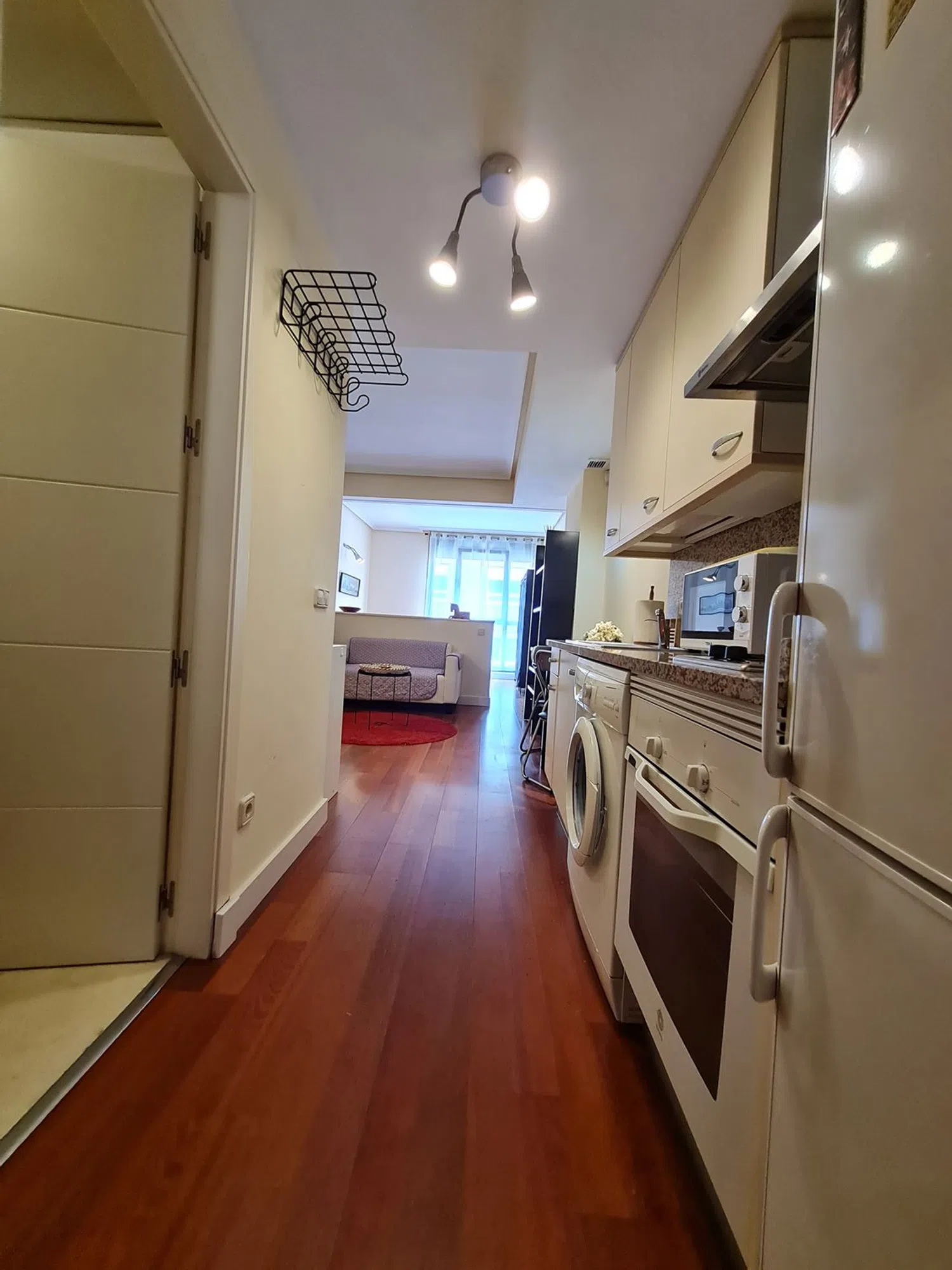 Estudio en calle de Gaztambide, 73 - Foto 4