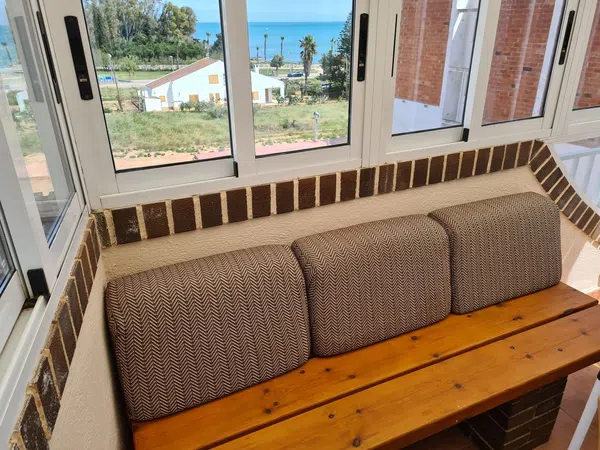 Ático en Calle Churruca, 23, Les Cases d'Alcanar, Les Cases d'Alcanar - Foto 3