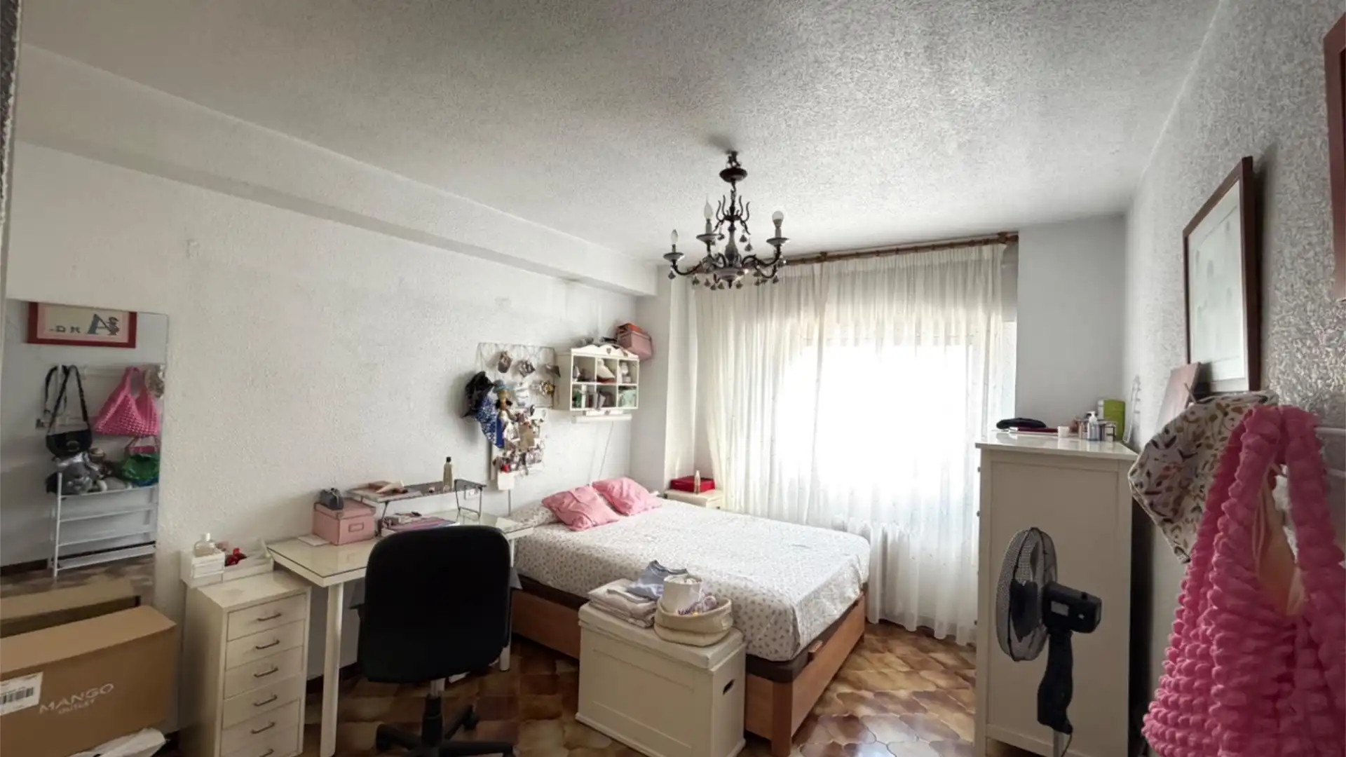 Piso en  Murcia Capital - Foto 8