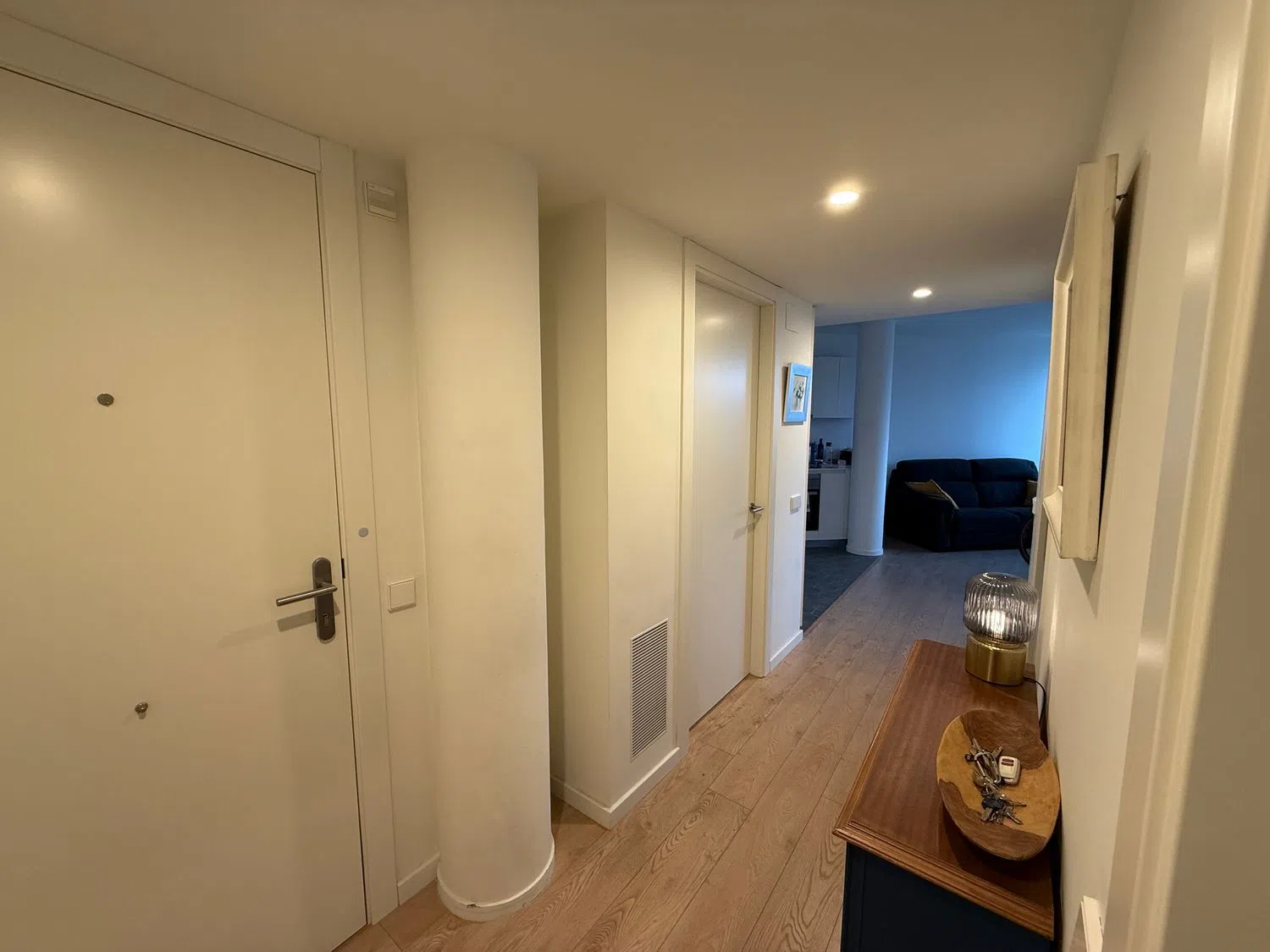 Piso en calle de Ramon Turró, 91 - Foto 19