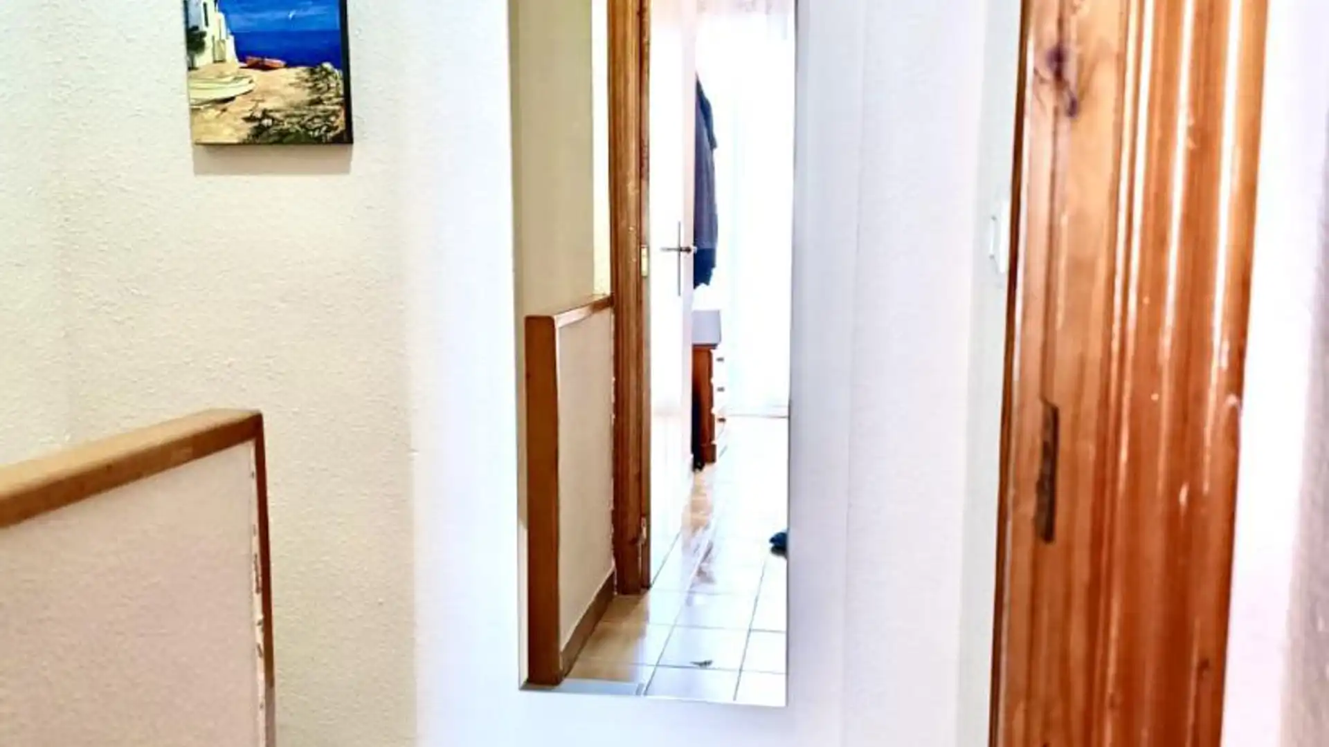 Piso en  Calle Almansa 34 - Foto 6