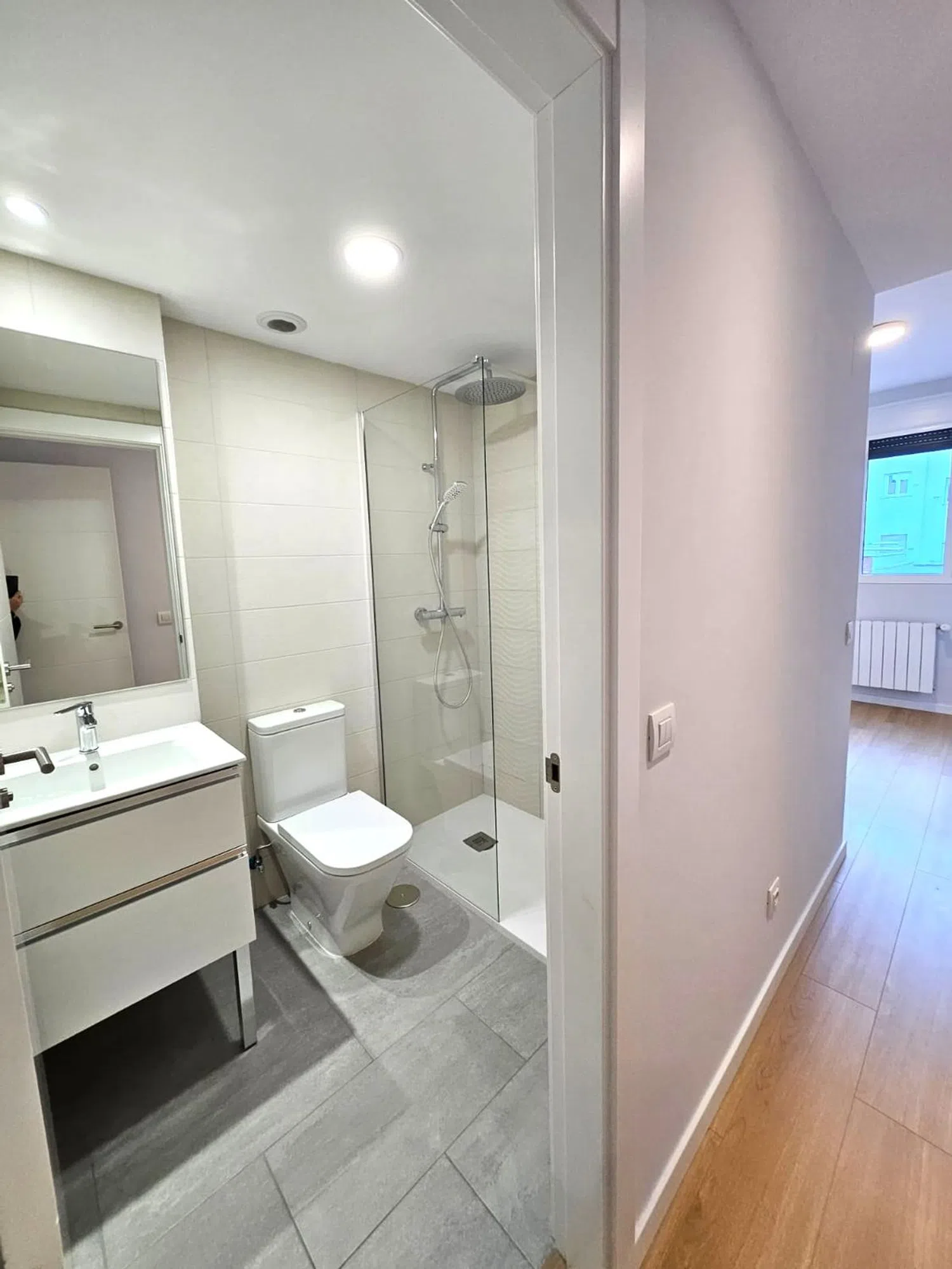 Piso en calle del Estrecho de Gibraltar, 5 - Foto 14