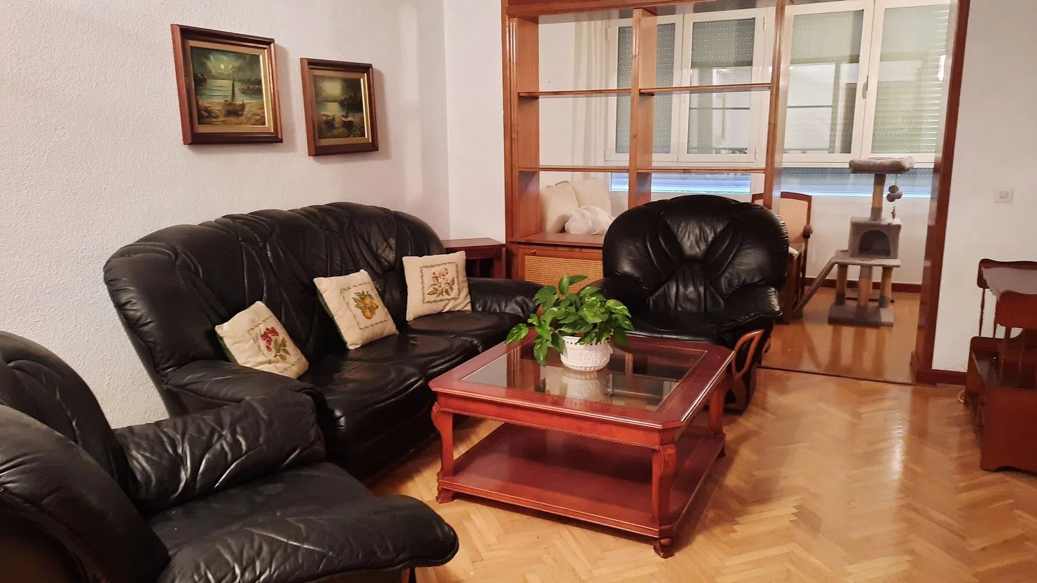 Piso en calle de Ocaña, 147 - Foto 1