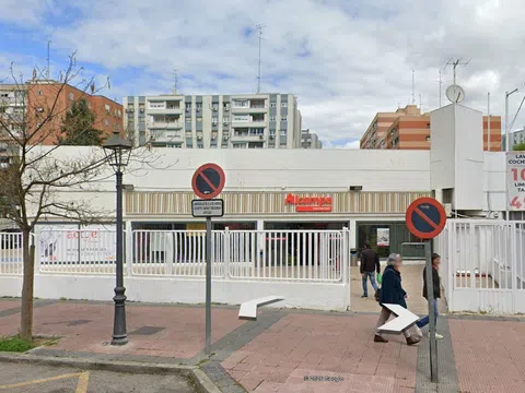 Piso en avenida del dos de Mayo, 51 - Foto 28