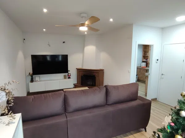 Casa independiente en calle Pisuerga, 12 - Foto 7