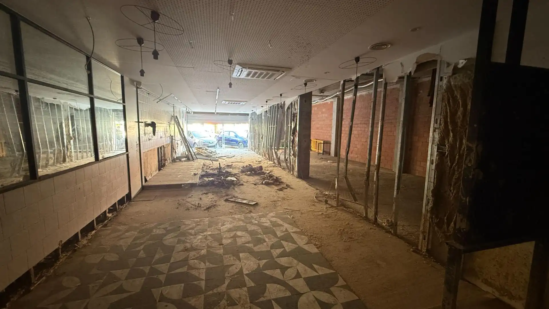 Local comercial en Paiporta - Foto 9