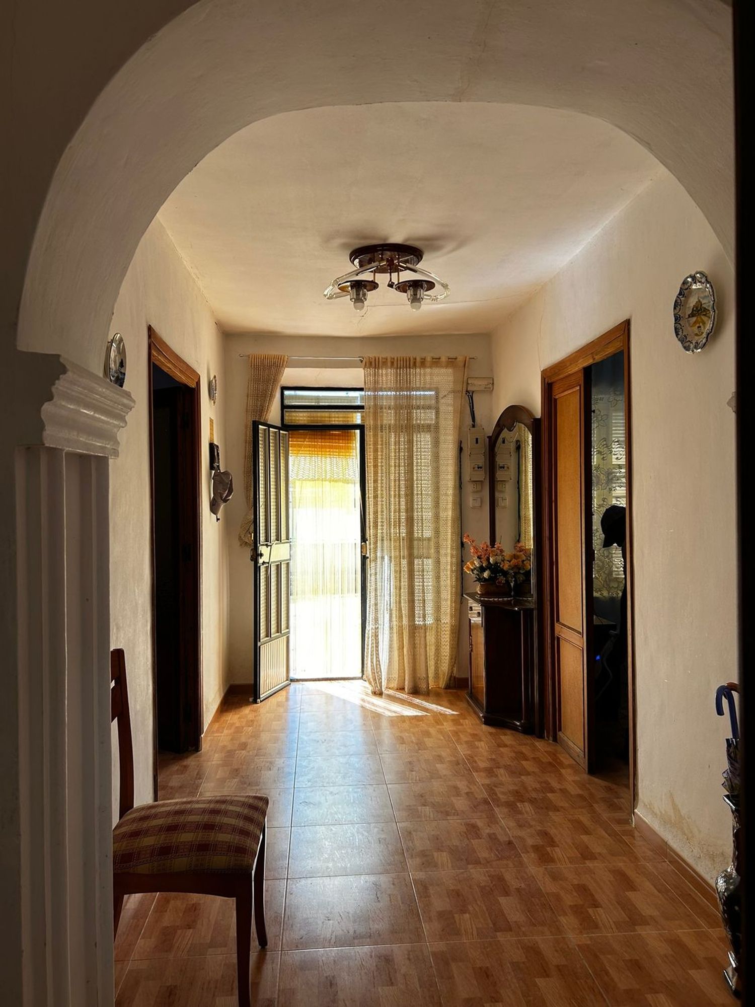 Casa o chalet independiente en Delicias, 7 - Foto 9