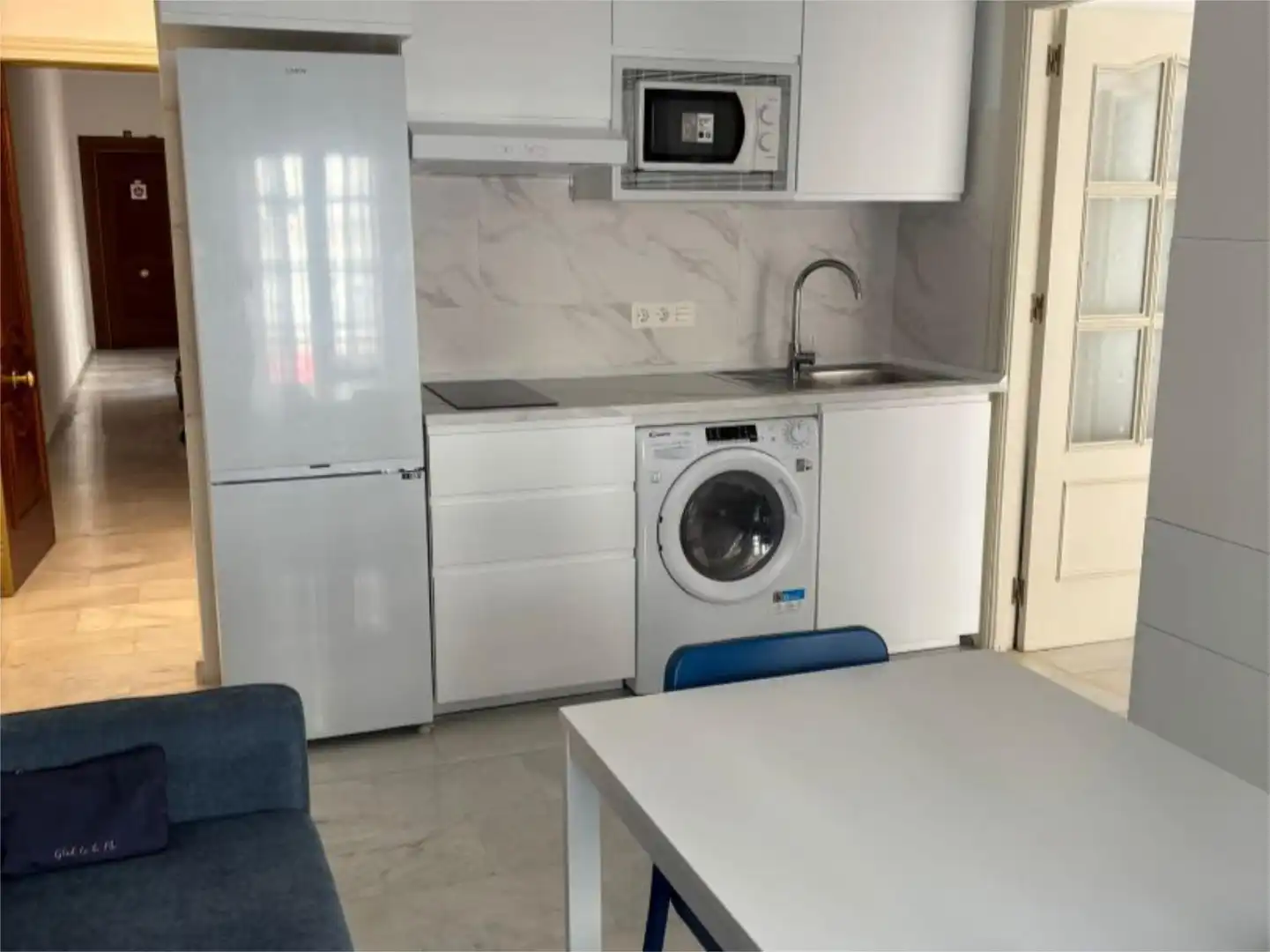 Piso en  Calle Acera del Darro 48 - Foto 2