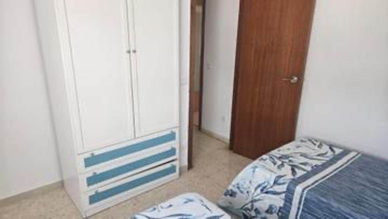 Piso en Calle Juan de la Cierva, 1, San Andrés-San Antolín - Foto 10