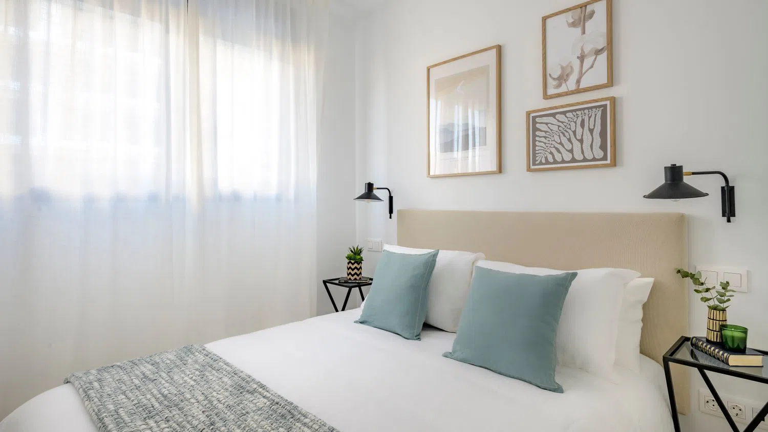 Piso en calle Casimiro Mahou Bierhans, 21 - Foto 5