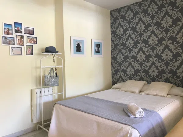 Estudio en Avenida Juan Melgarejo, 6, Vistahermosa - Foto 1