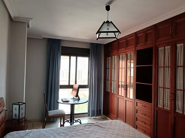 Piso en Calle Manuel Azaña, 125, Barrio San Luis - Los Molinos, Barrio San Luis - Los Molinos - Foto 10