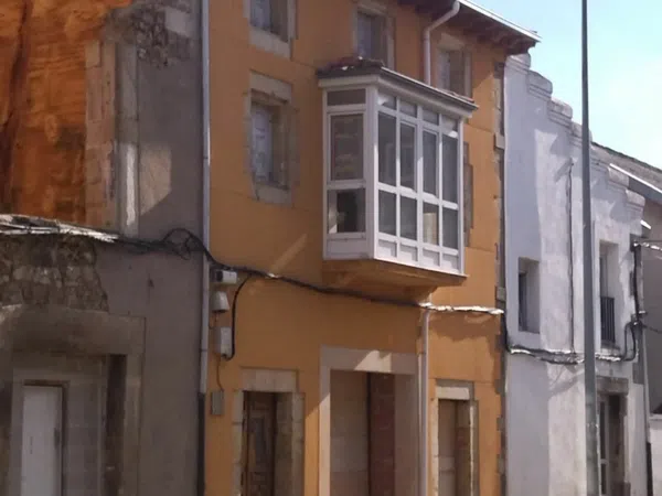 Caserón en Avenida Cantabria, 40 - Foto 2