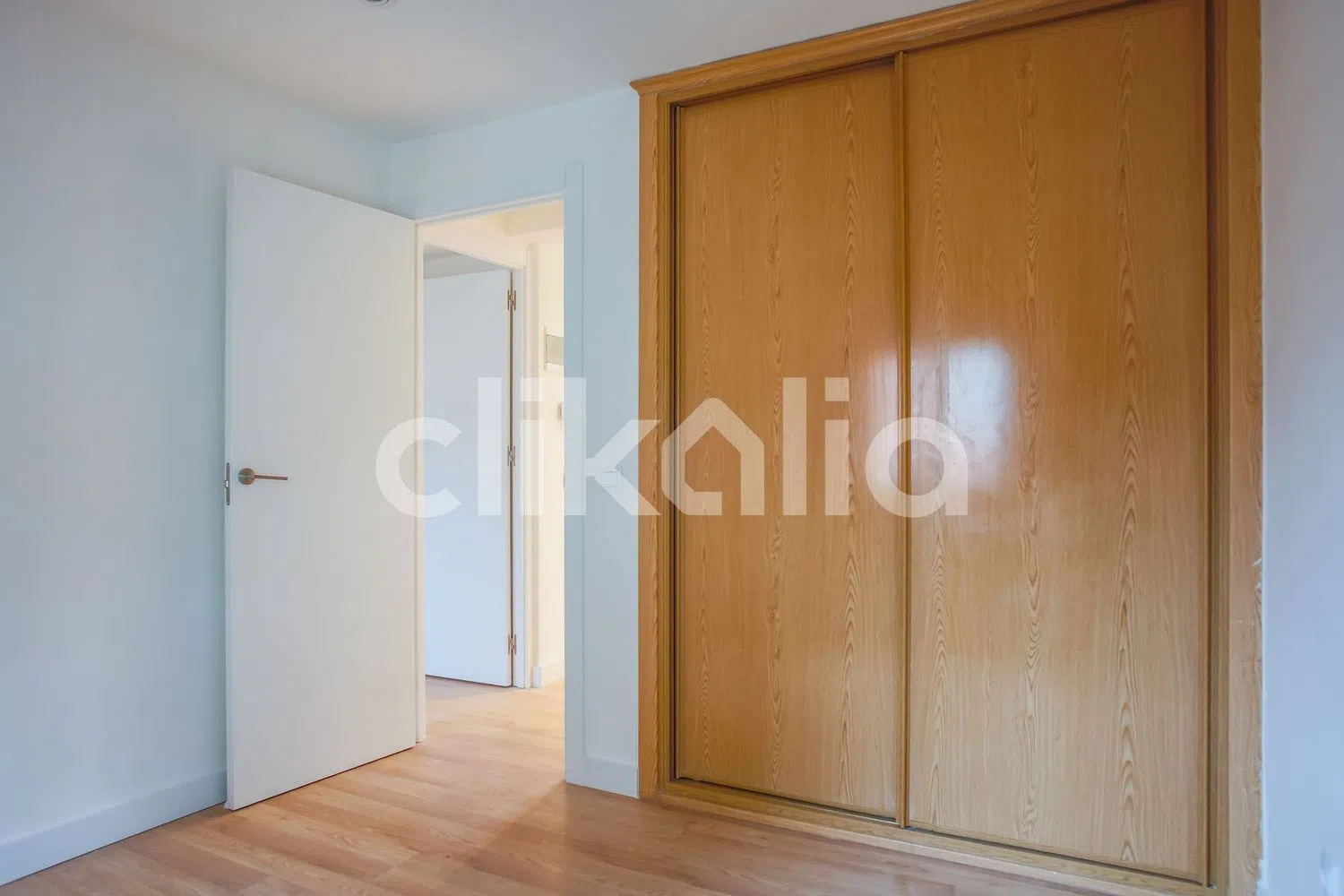 Piso en calle Núñez de Balboa - Foto 13