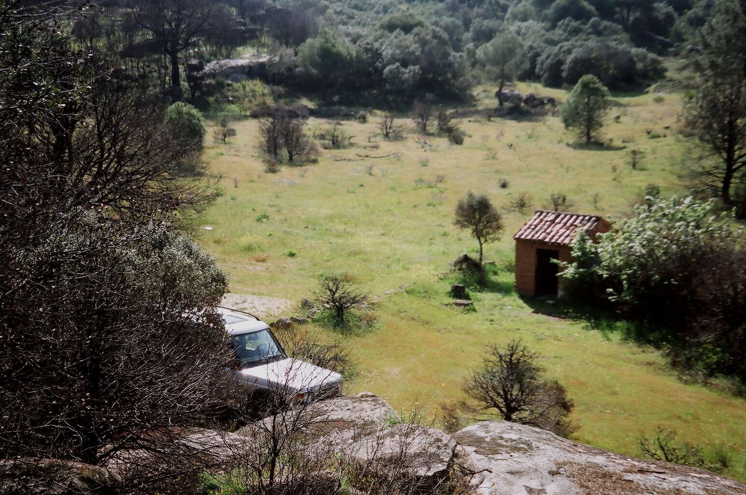Casa rural en Camino Diseminado Camino Pozuelo s/n - Foto 4