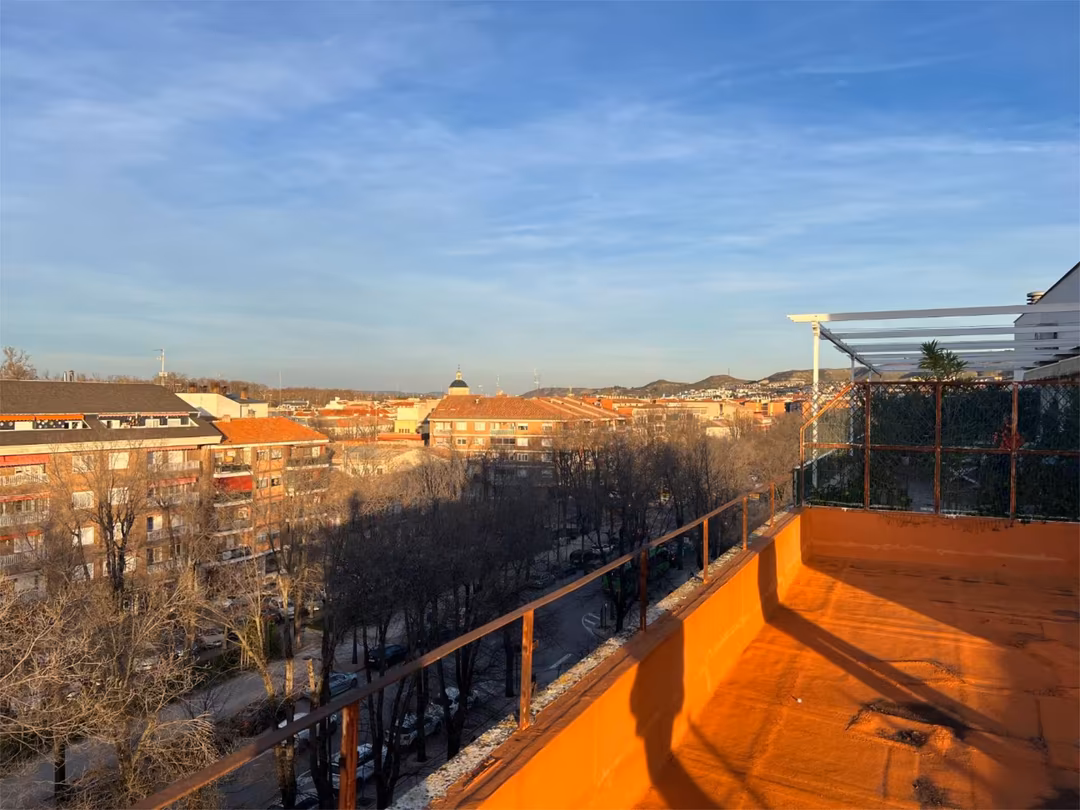 Piso en  Calle de Stuart 7 - Foto 4