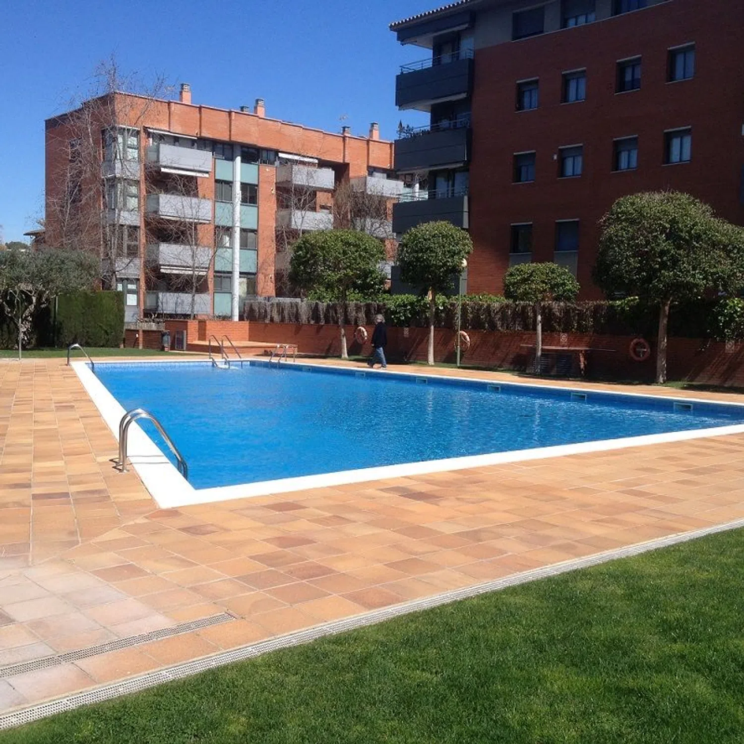 Piso en calle ramón muntaner, 48 - Foto 9