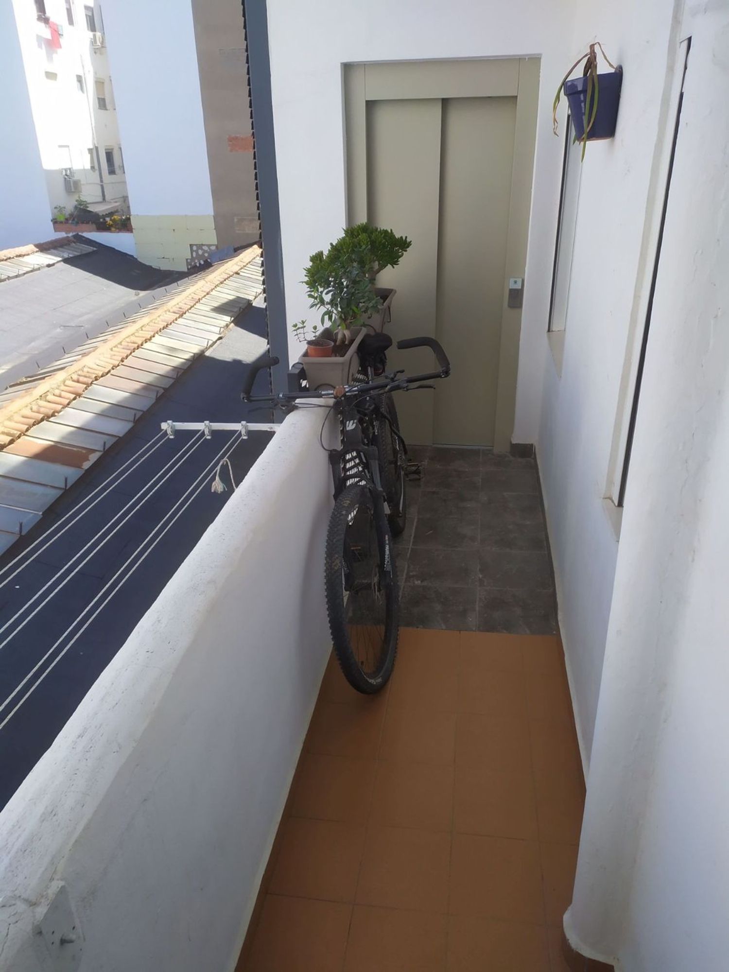 Piso en Calle del Trabajo, 10, Parque Miraflores - Foto 13