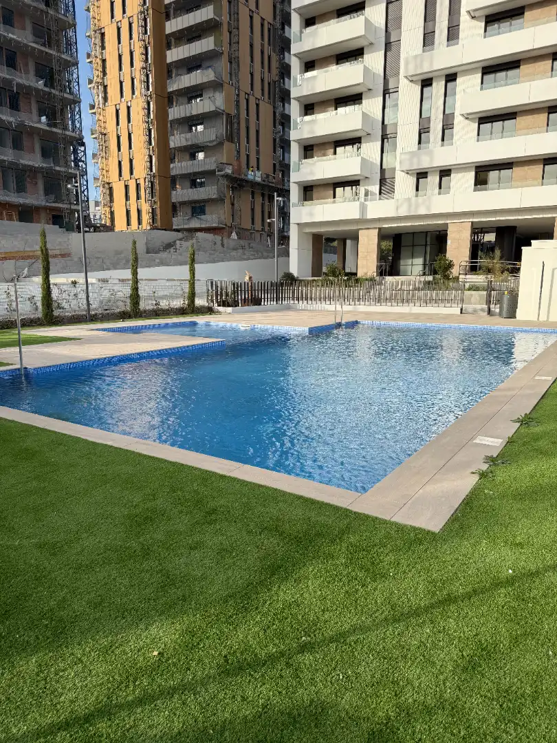 Piso en Esplugues de Llobregat - Foto 3