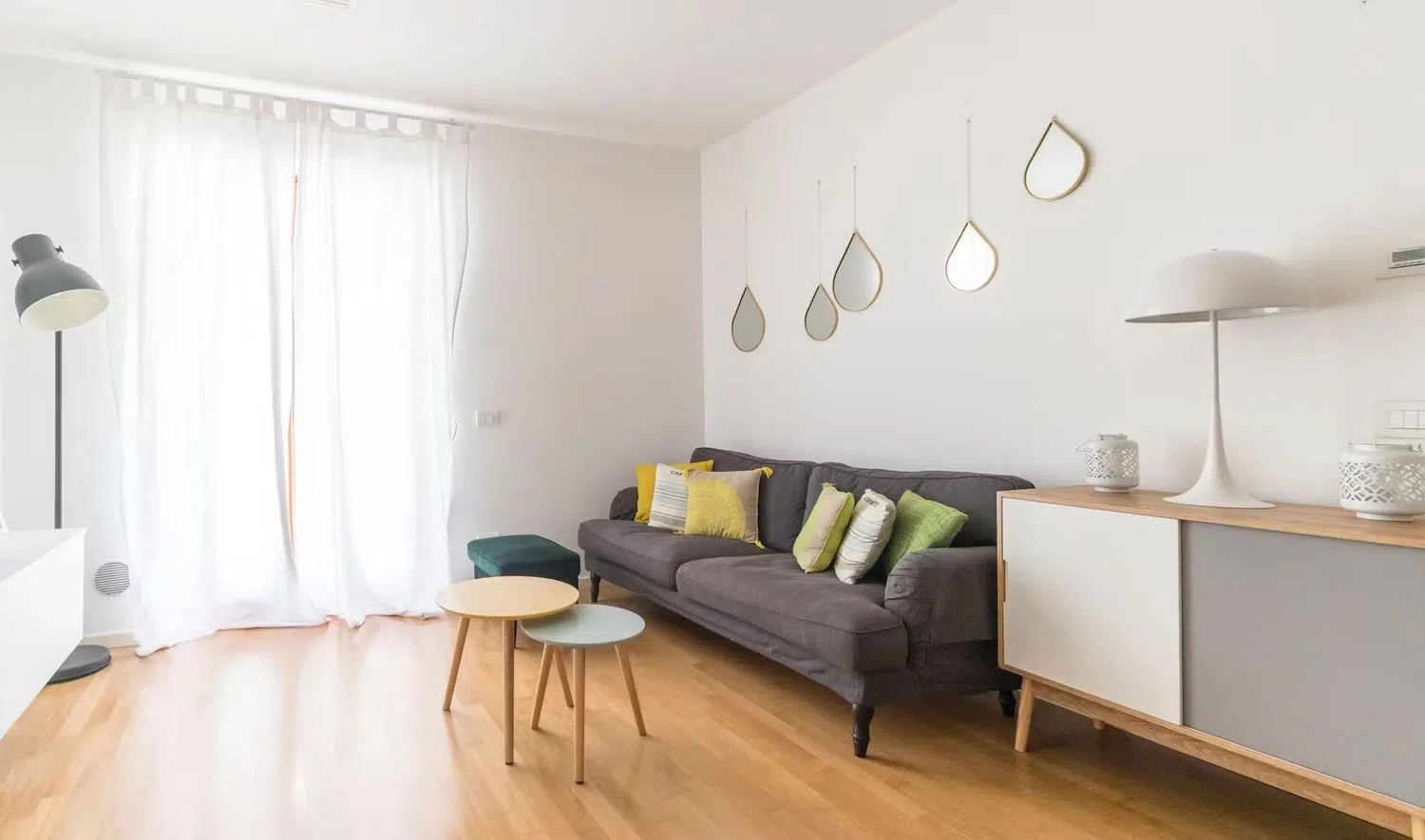 Piso en calle del Llatzeret, 35 - Foto 5