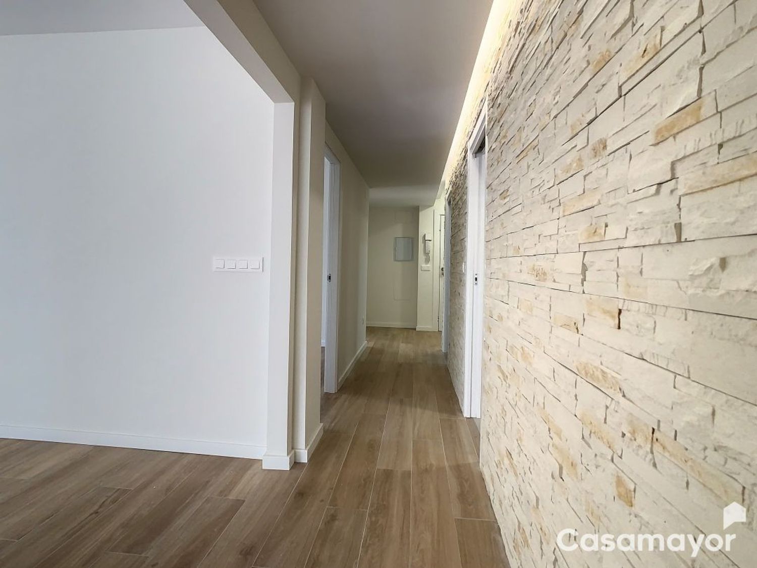 Piso en Calle Canónigo Manuel L. Penalva, Plà del Bon Repòs-La Goteta - Foto 23