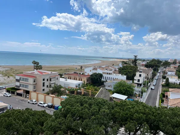 Piso en Calle de Benicarló, 17, Zona Playa, Zona Playa - Foto 1